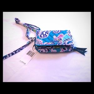 Vera Bradley Cross Body